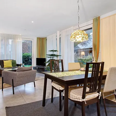 Kapps Haus Appartement Langenargen