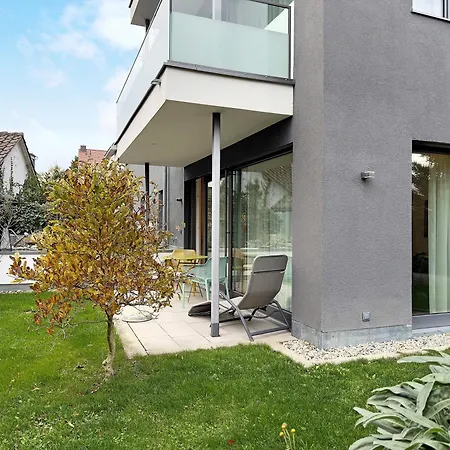 Kapps Haus Appartement Langenargen