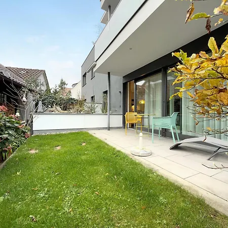 Kapps Haus Appartement Langenargen