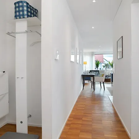 Kapps Haus Appartement
