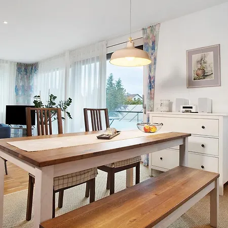 Kapps Haus Langenargen