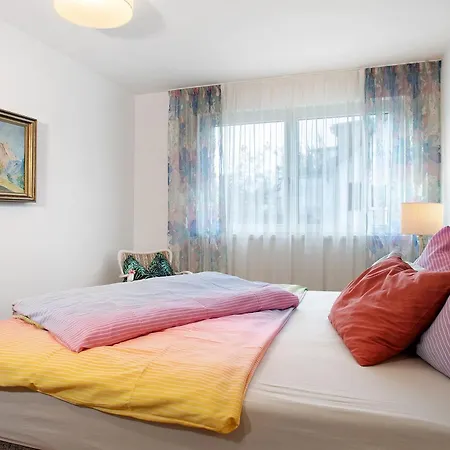 Kapps Haus Appartement *
