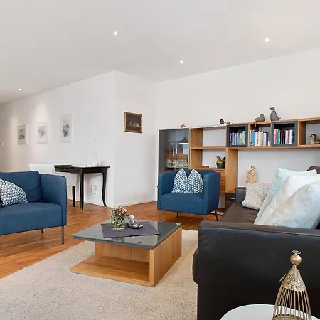 Appartement Kapps Haus