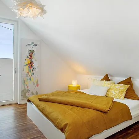 Kapps Haus Appartement Langenargen