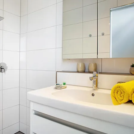 Appartement Kapps Haus