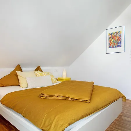 아파트 Kapps Haus