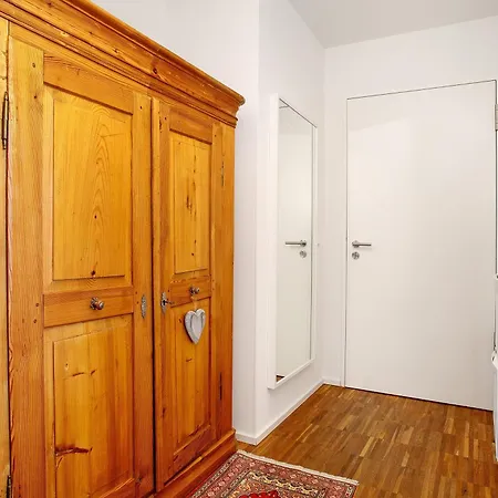 아파트 Kapps Haus 랑게나르겐