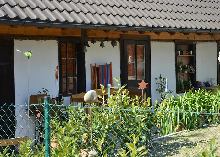 Kapps Haus * Langenargen