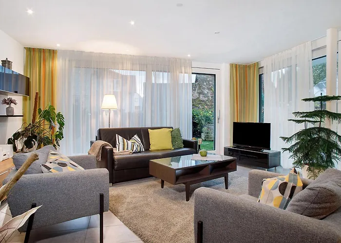 Kapps Haus Langenargen