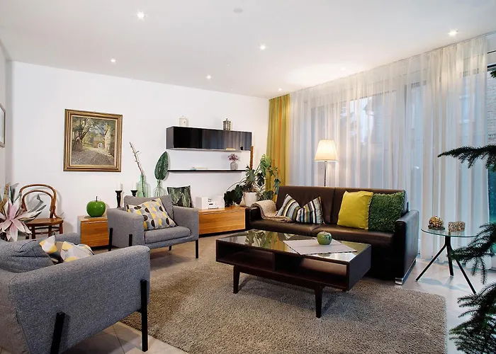 Kapps Haus Langenargen