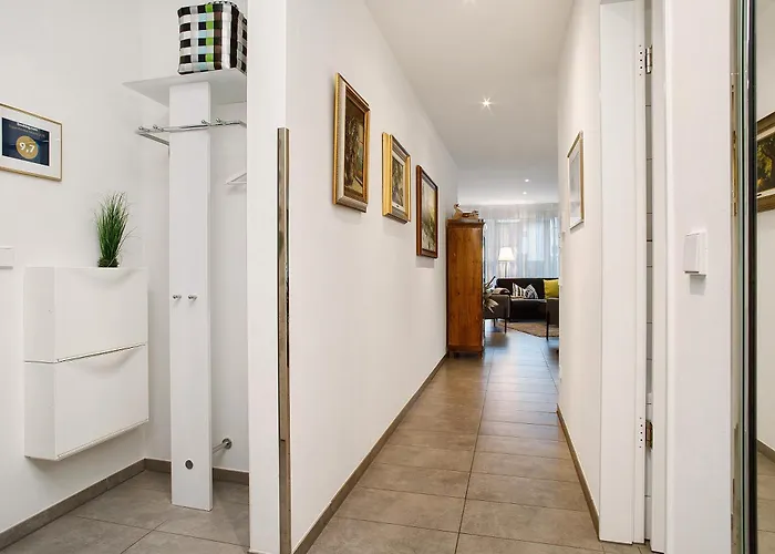 Kapps Haus Langenargen