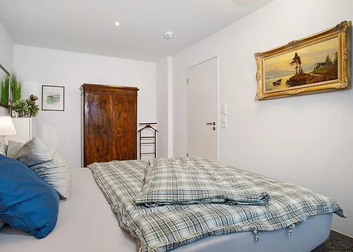 Kapps Haus * Langenargen