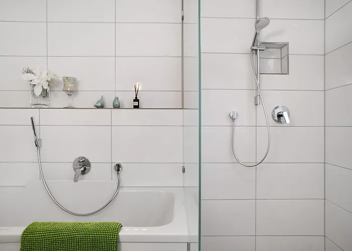 Kapps Haus Langenargen