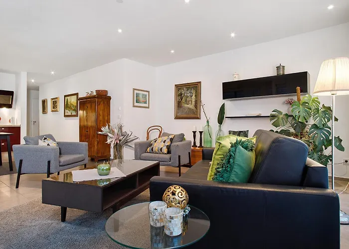 Kapps Haus Appartement Langenargen