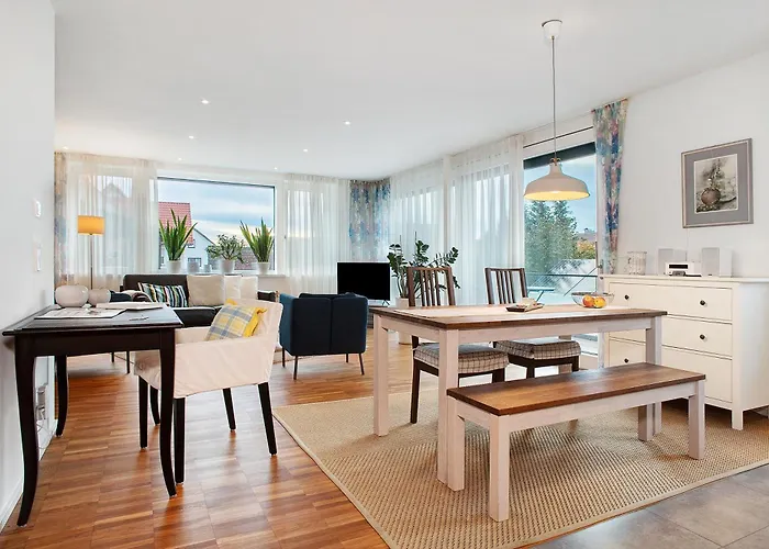 Kapps Haus Appartement