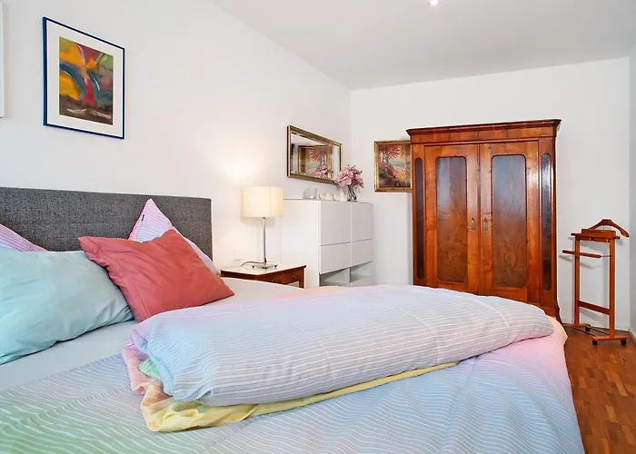 Kapps Haus * Langenargen