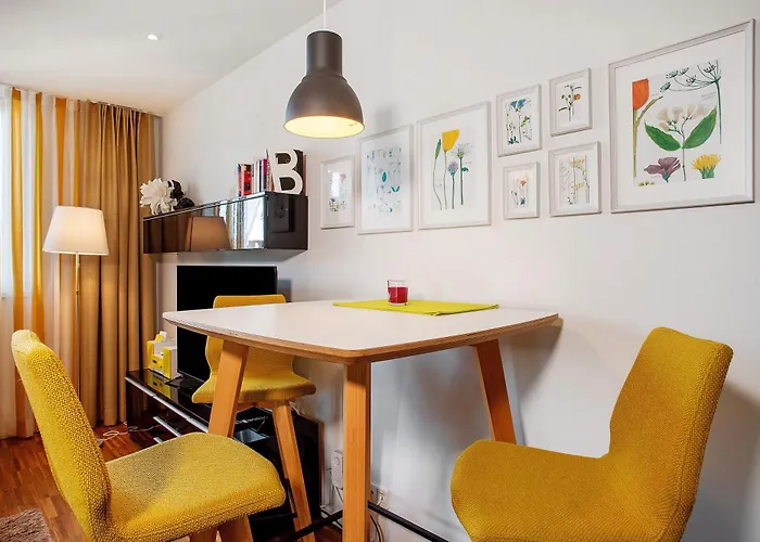 Kapps Haus * 랑게나르겐