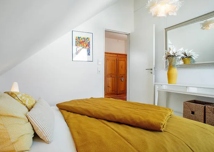 Appartement Kapps Haus *