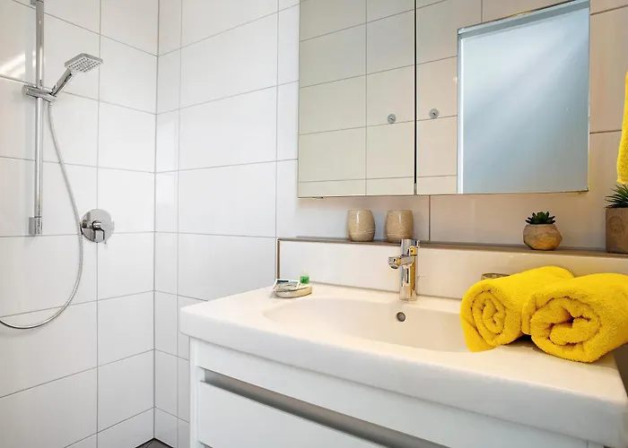 Appartement Kapps Haus Langenargen