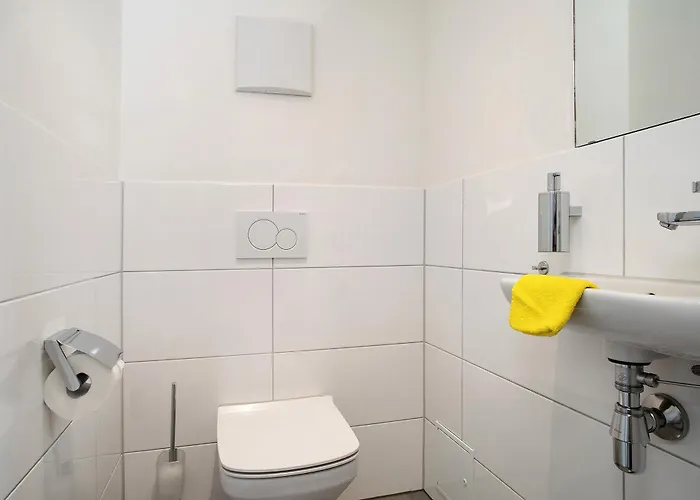 Appartement Kapps Haus