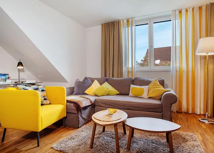 Kapps Haus Appartement