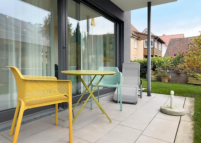 Kapps Haus * Langenargen